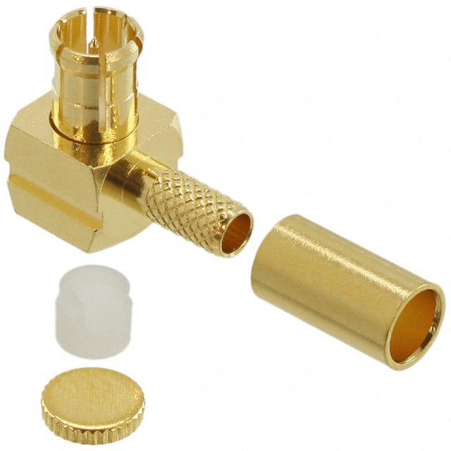 252102-75 Amphenol RF  Gruppi di connettori coassiali (RF)